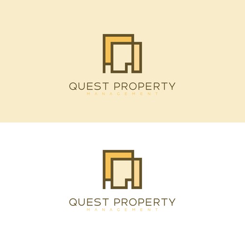 Logo design entry