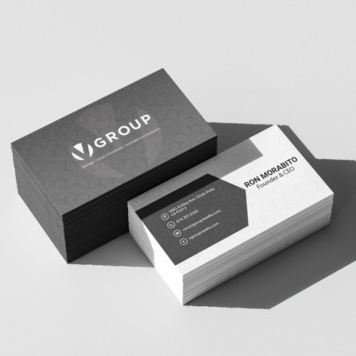 V Group