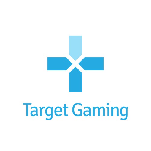 Create logo for Target Gaming blog