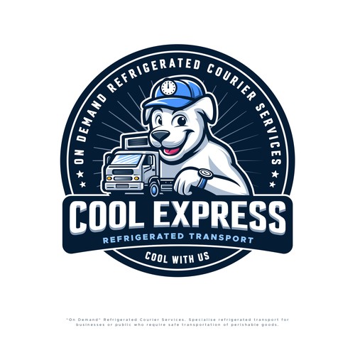 Cool Express