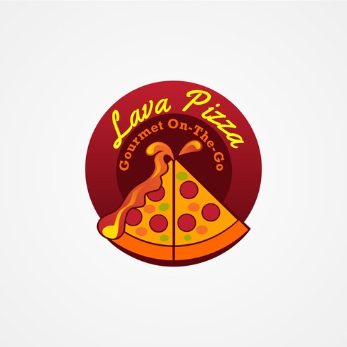 LAVA PIZZA:  Create a gourmet pizza brand appealing to young hipsters