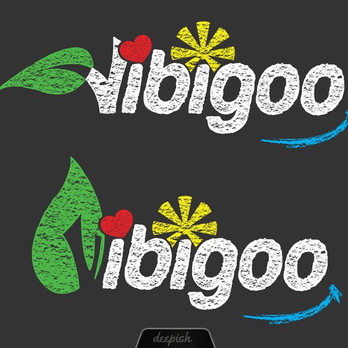 logo for Vibigoo