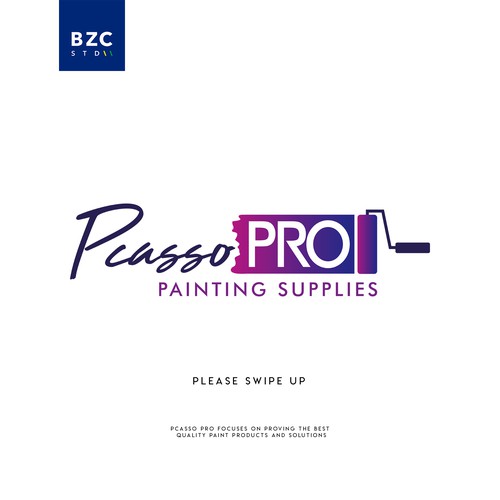 Winner of "PcassoPRO" Contest