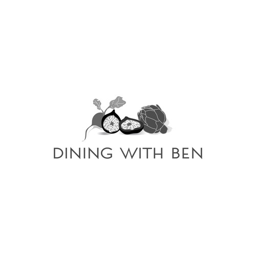 Boutique event business 'Dining with Ben'