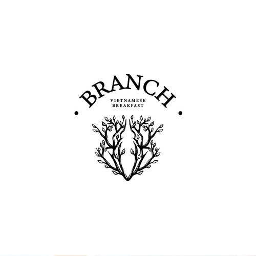 Logo Concept for Branch