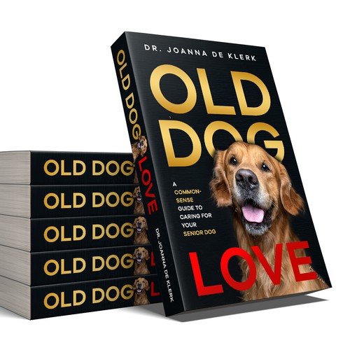 OLD DOG LOVE