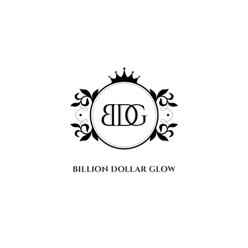 Billion Dollar Glow contest