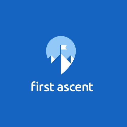 First Ascent