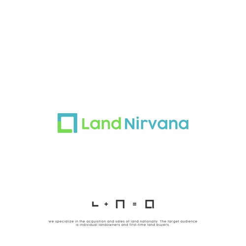 Logo for Land Purchasing Company