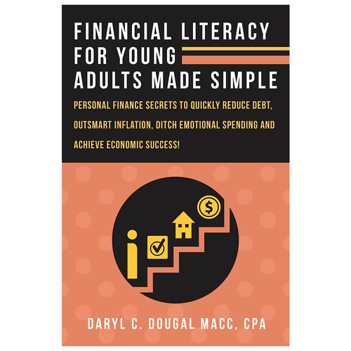 Financial Literacy For Young Adults Made Simple