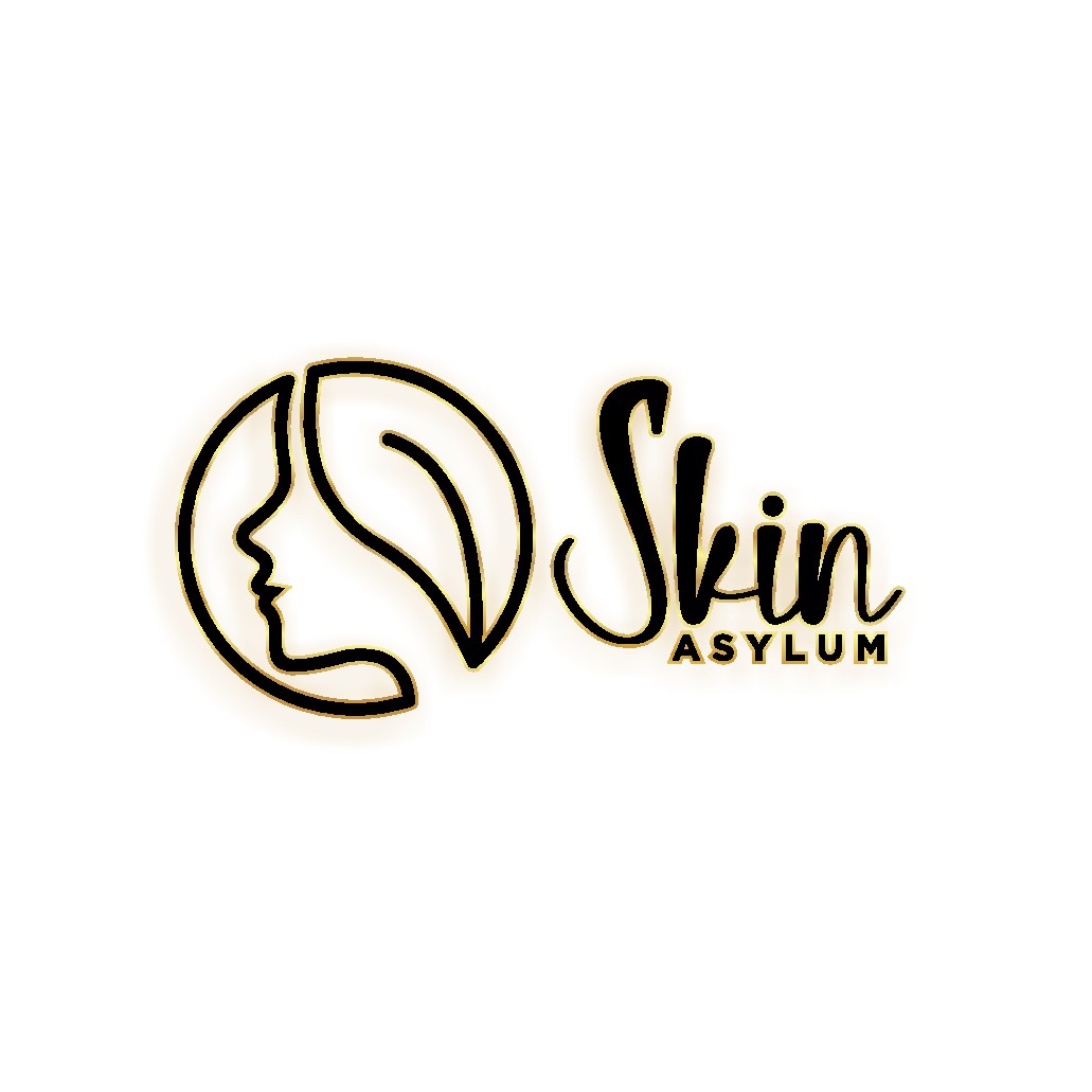 Stamp Alt Logo Work For Skin Asylum