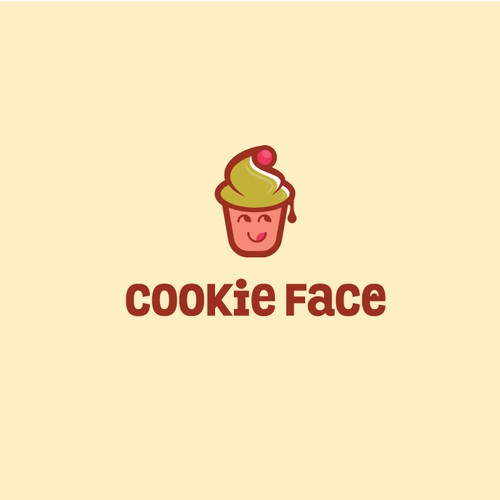 logo for Online retailer Cookie company