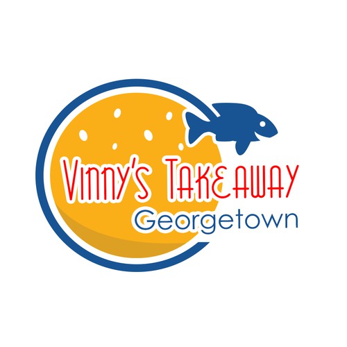 Vinny's Takeaway Georgetown