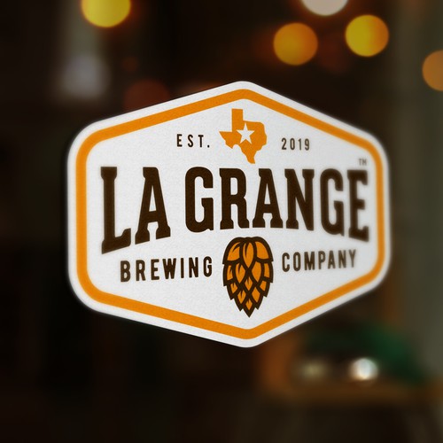 La Grange