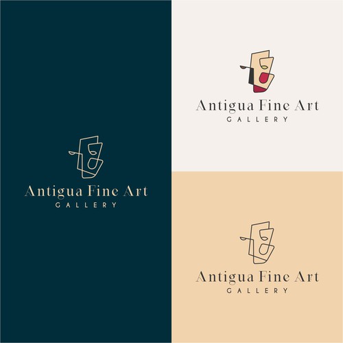 Antigua Fine Art