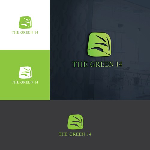 The Green 14