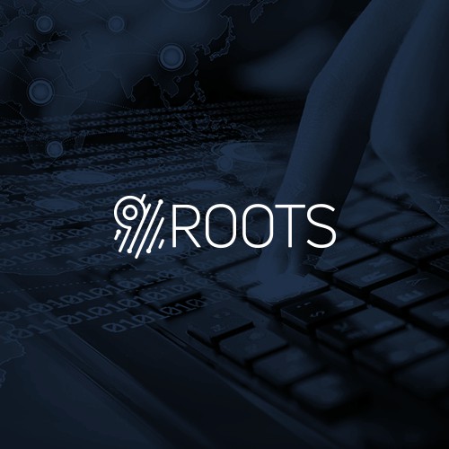 Logo for 9Roots (proposal)