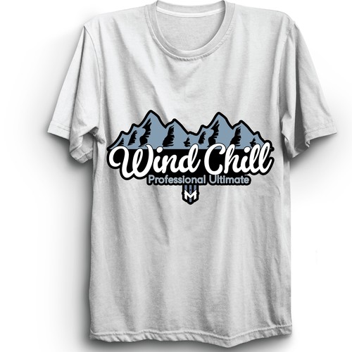 Minnesota Wind Chill T-Shirt Designs