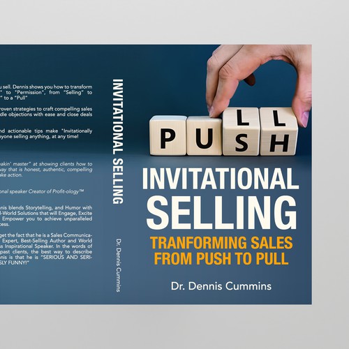 Invitational Selling