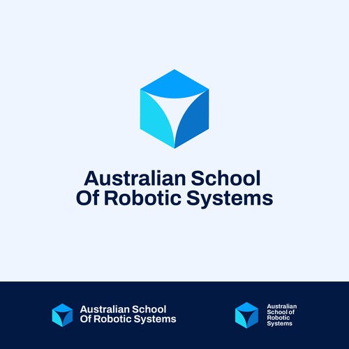 Clean Robotics School Logo