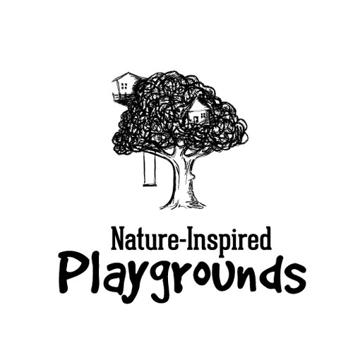 Treehouse illustrative logo