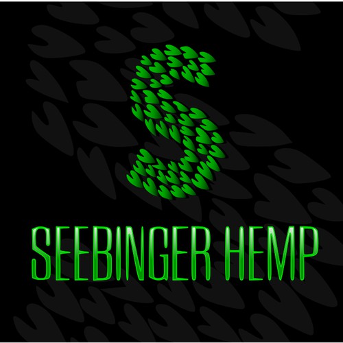SEEBINGER HEMP needs a new logo