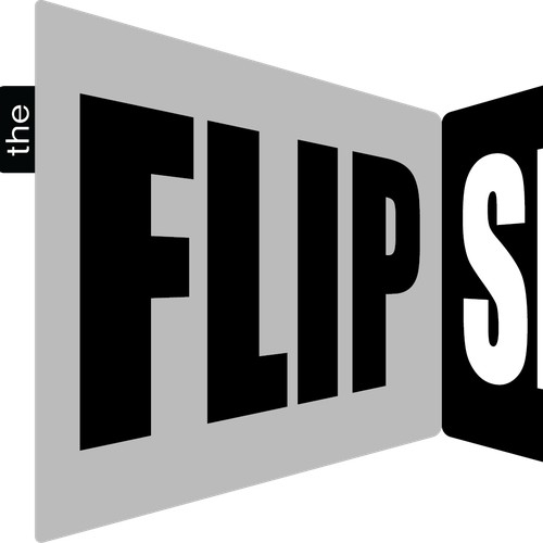 The Flip Side™ Logo