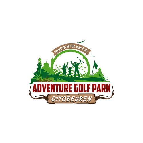 Adventure Golf Park Ottobeuren