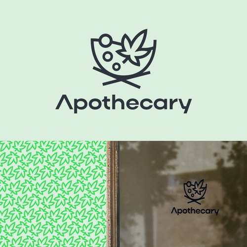 Apothecary