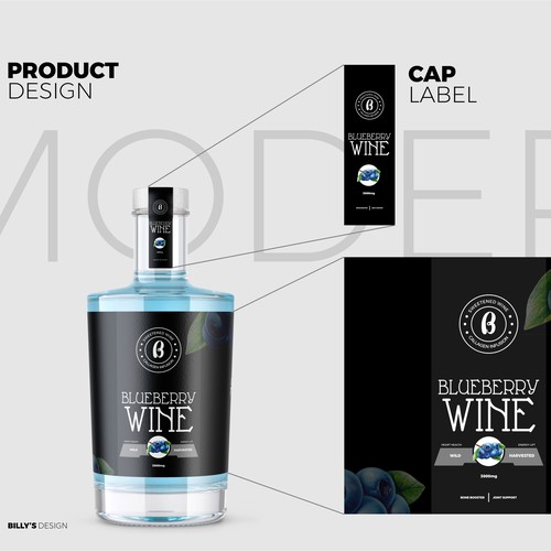 Packaging Design 