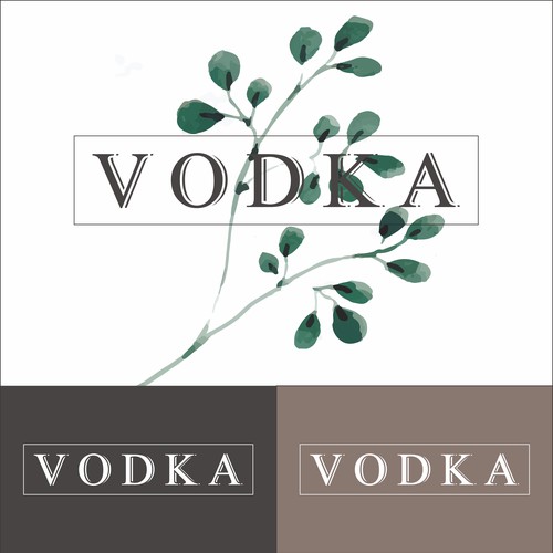 Vodka 