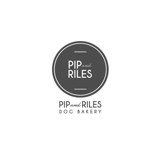 New logo wanted for dog bakery