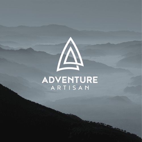 Simple, Powerful and Adventurous Logo needed for Adventure Artisan