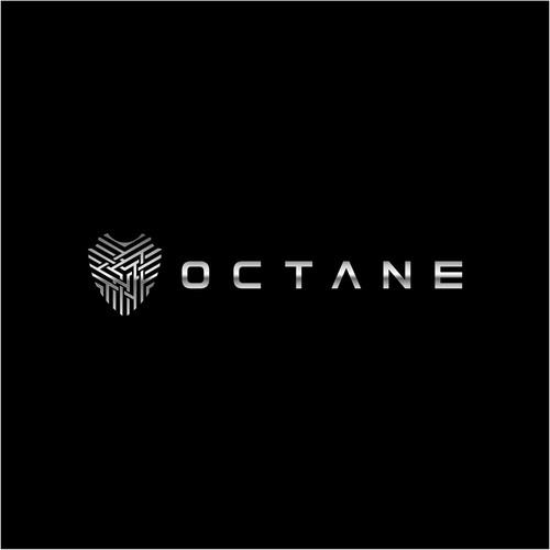 Octane Logo