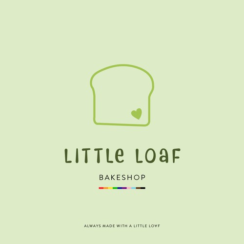 Little loaf Bakeshop | Opt 02