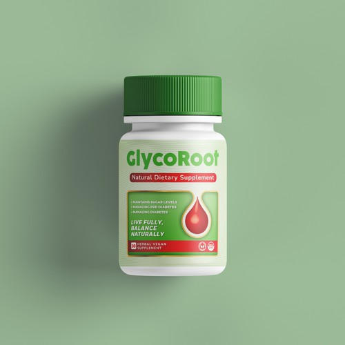 GlycoRoot