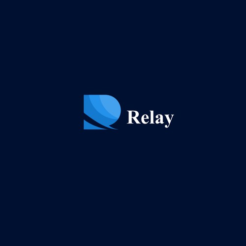 Logo Concept for Relay