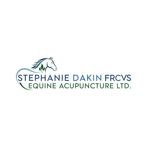 Stephanie Dakin FRCVS Equine Acupuncture LTD