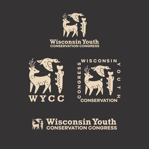 Youth Conservation Logo