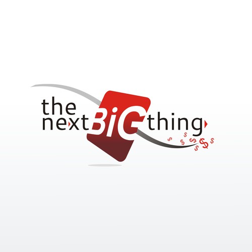 the Modern and Dynamic Logo