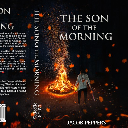 The Son Of The Morning