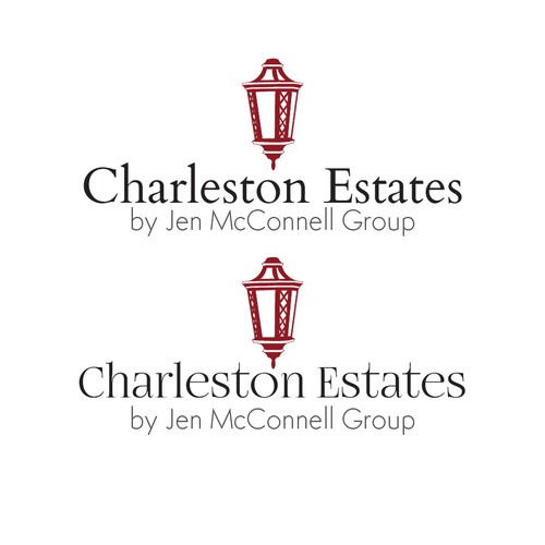 Logo Concept for Real Estate 