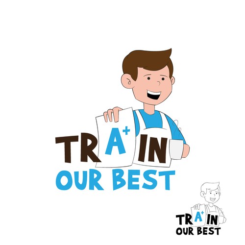 Train Our Best