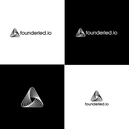 founderled.io logo