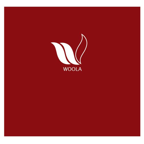 Logo für Woola Cases