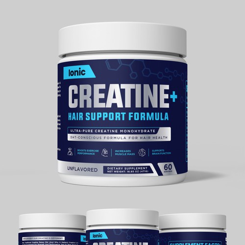 Creatine 