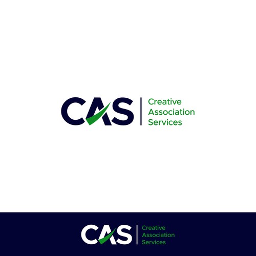CAS logo