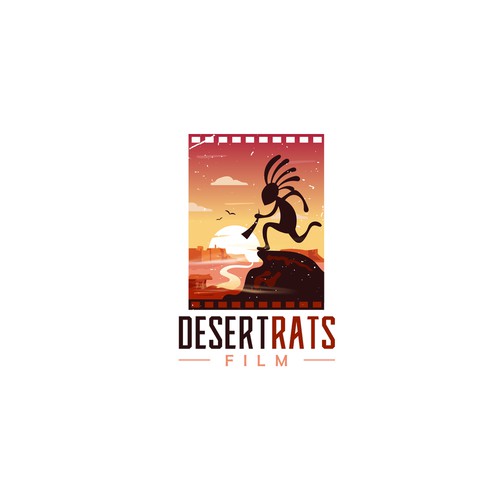 Desert RATS Film - Winning Project