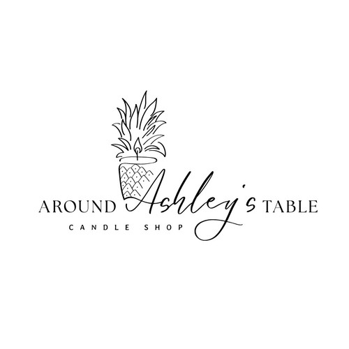 Around Ashley's Table Candle Shop