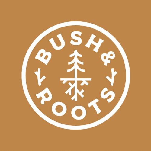 Bush & Roots 